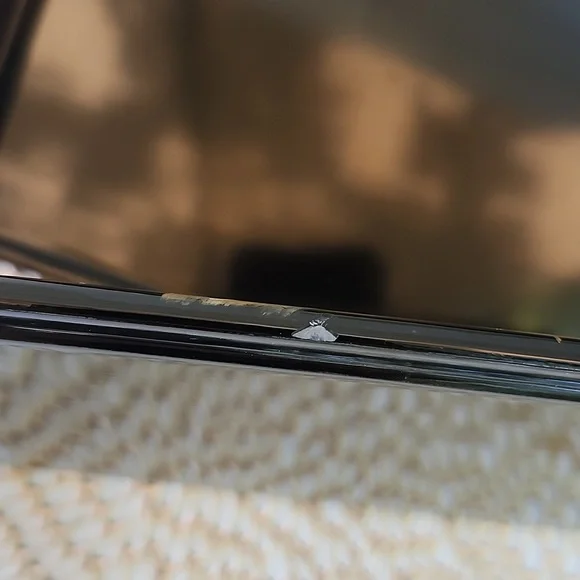 VTG JAPANESE AIZU-,NURI LACQUER FUMIBAKO BOX - Picture 9 of 13